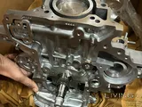 ENGINE ASSY-SHORT CERATO 2012 TO 2016 PART NO.282X2-2BH00